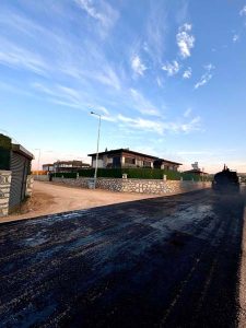 Elazığ Asfalt Hizmetleri