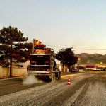 Elazığ Yol Yapım Hizmetleri