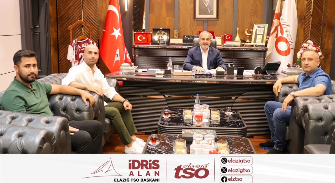 Kolgar inşaat elazığ