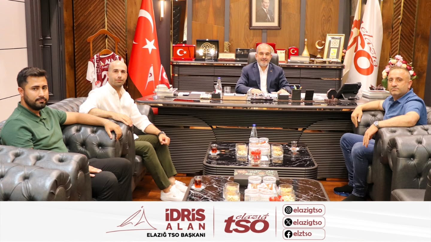 Kolgar inşaat elazığ